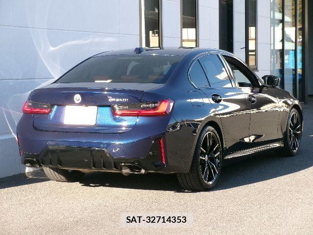 Bmw 3 SERIES 2023-03 2660518-2