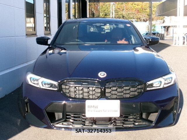 Bmw 3 SERIES 2023-03 2660518-6