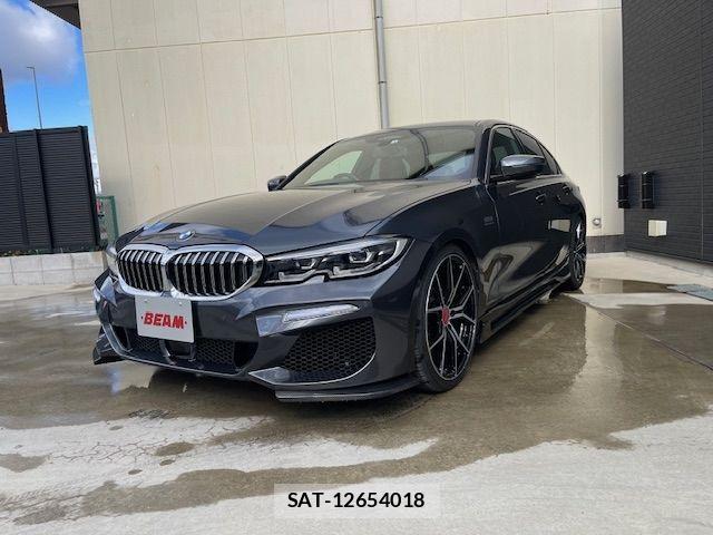 Bmw 3 SERIES 2022-09 2660531-0