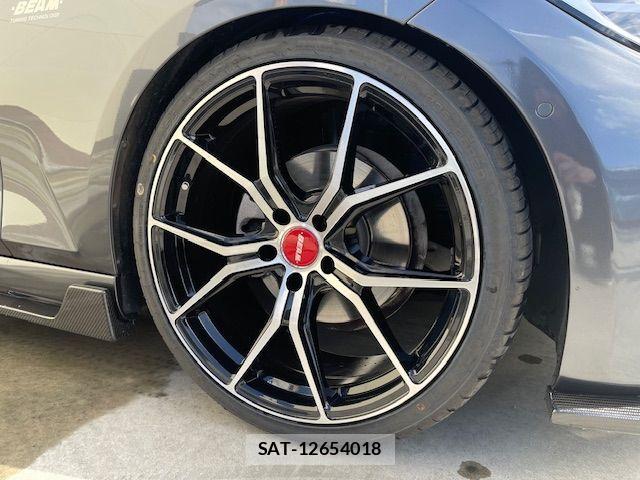 Bmw 3 SERIES 2022-09 2660531-9