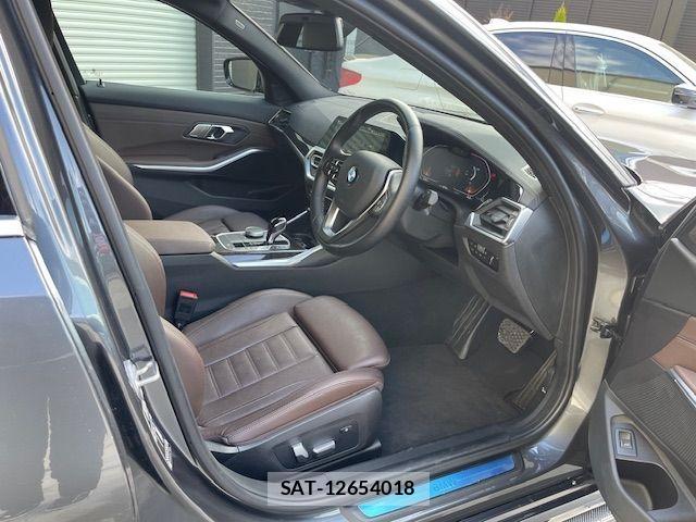 Bmw 3 SERIES 2022-09 2660531-11