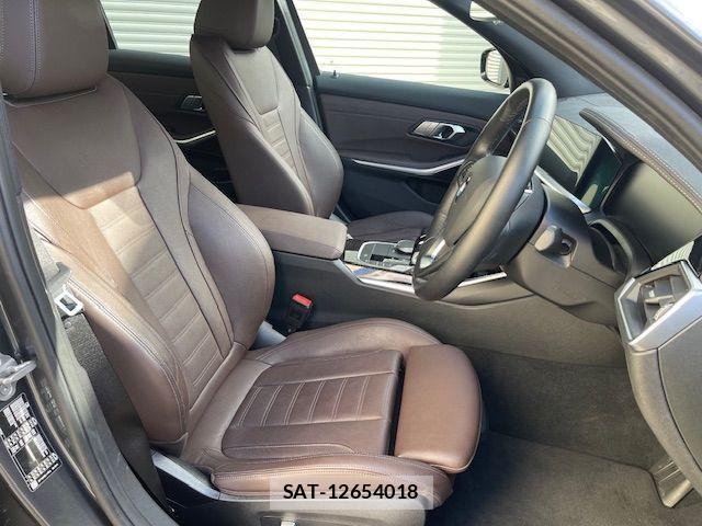 Bmw 3 SERIES 2022-09 2660531-12