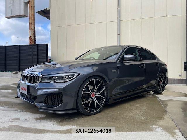 Bmw 3 SERIES 2022-09 2660531-1
