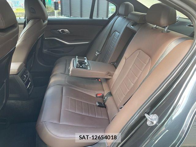 Bmw 3 SERIES 2022-09 2660531-19