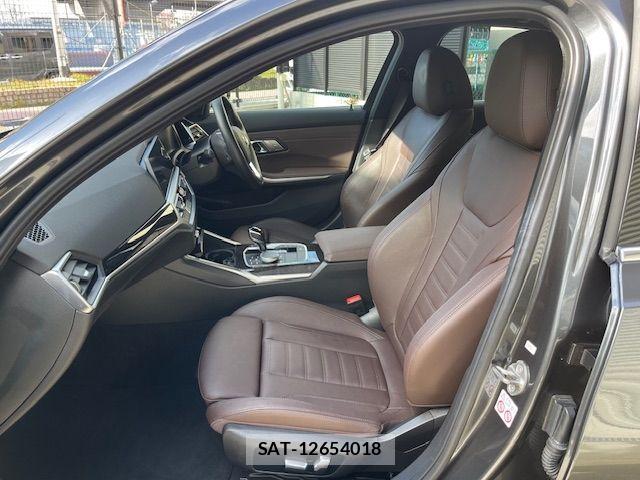 Bmw 3 SERIES 2022-09 2660531-21