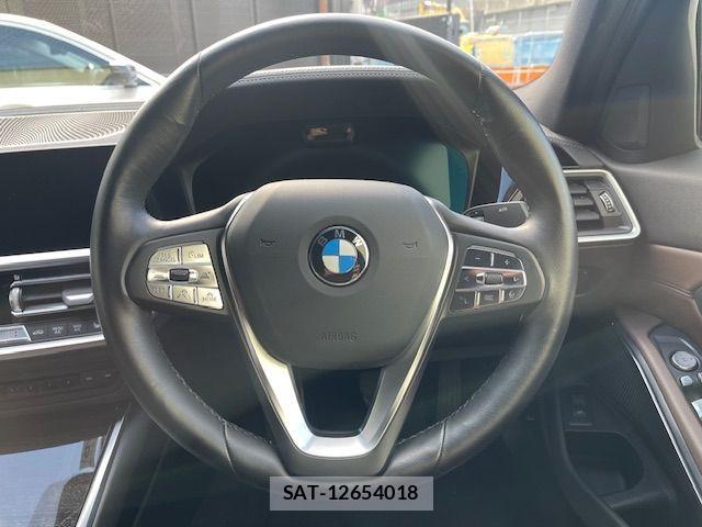 Bmw 3 SERIES 2022-09 2660531-25