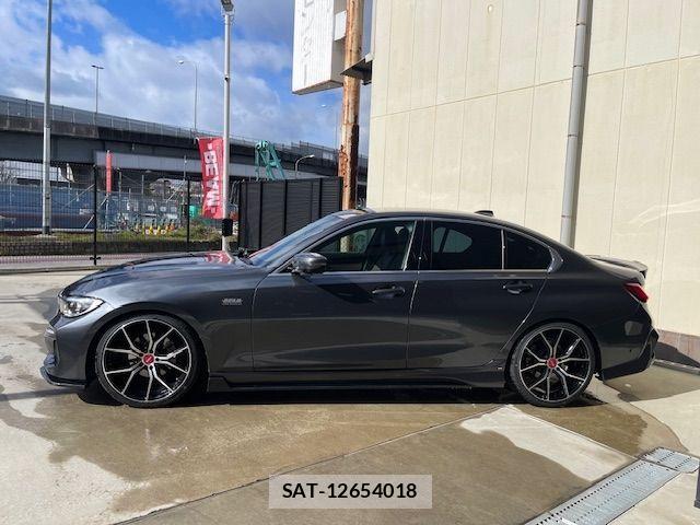 Bmw 3 SERIES 2022-09 2660531-2