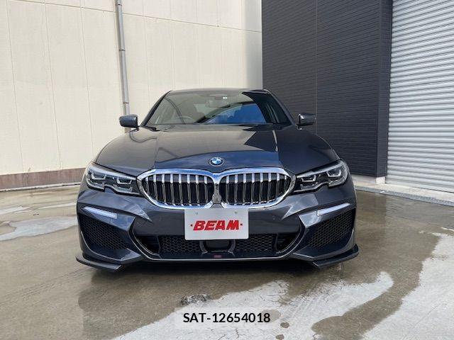 Bmw 3 SERIES 2022-09 2660531-3