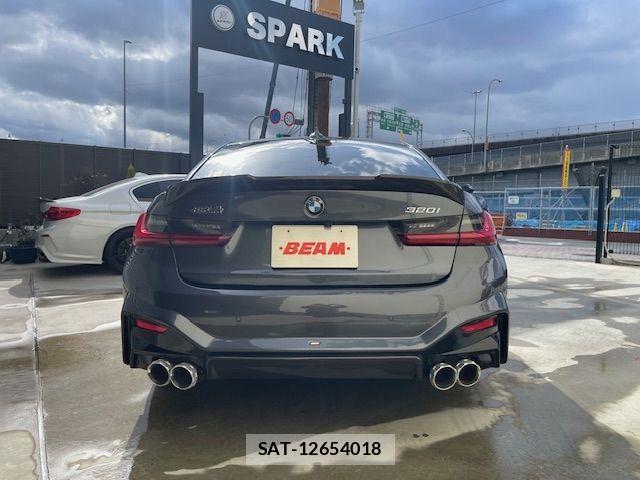 Bmw 3 SERIES 2022-09 2660531-4