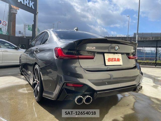 Bmw 3 SERIES 2022-09 2660531-5