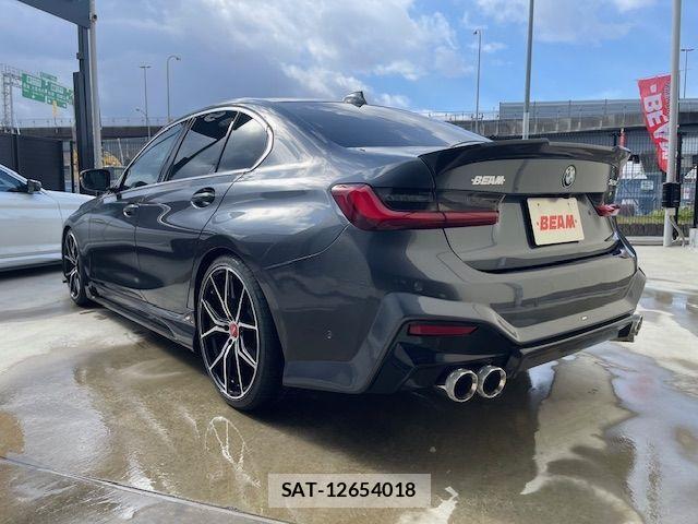 Bmw 3 SERIES 2022-09 2660531-6