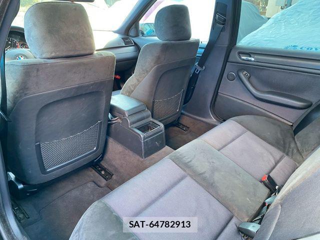 Bmw 3 SERIES 2001-03 3355769-10