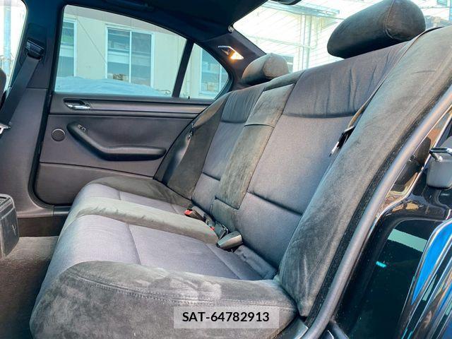 Bmw 3 SERIES 2001-03 3355769-11