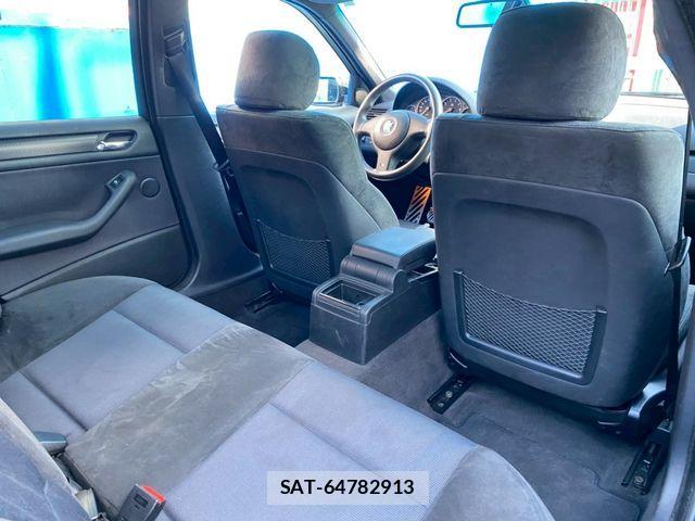 Bmw 3 SERIES 2001-03 3355769-12