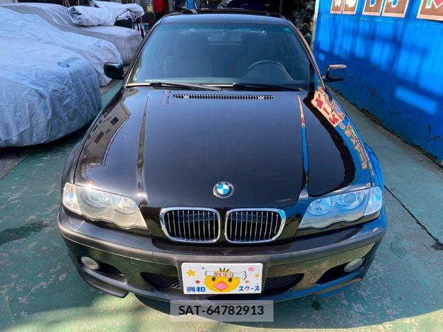 Bmw 3 SERIES 2001-03 3355769-14
