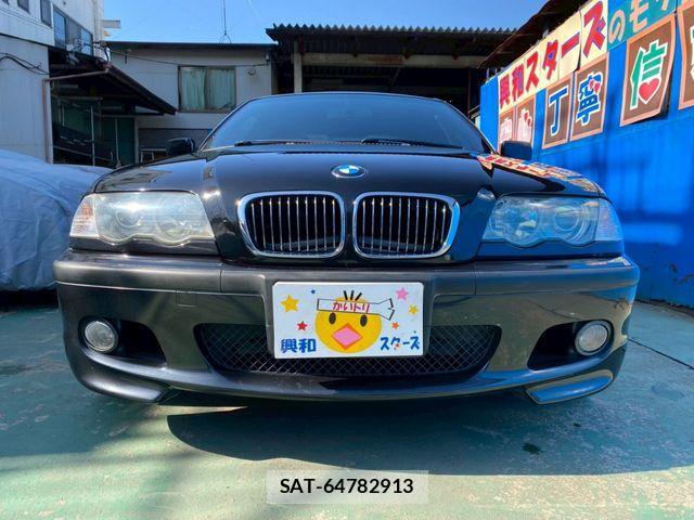 Bmw 3 SERIES 2001-03 3355769-15