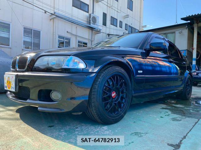 Bmw 3 SERIES 2001-03 3355769-16