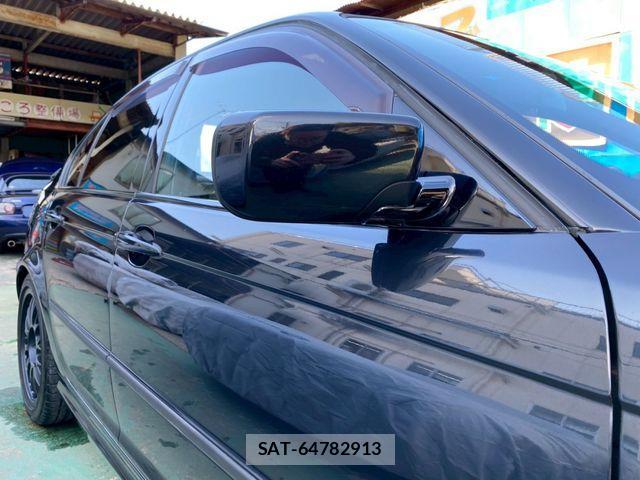 Bmw 3 SERIES 2001-03 3355769-17