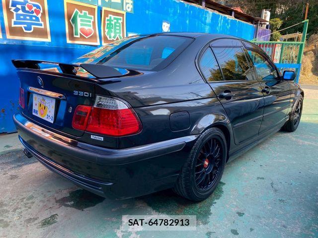 Bmw 3 SERIES 2001-03 3355769-19