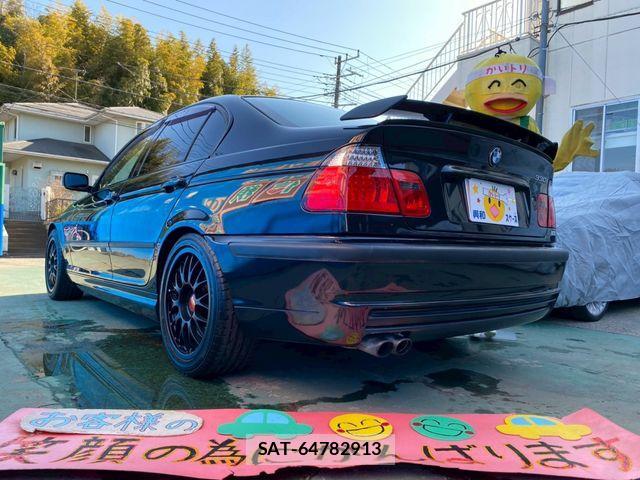 Bmw 3 SERIES 2001-03 3355769-3