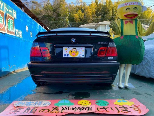Bmw 3 SERIES 2001-03 3355769-4