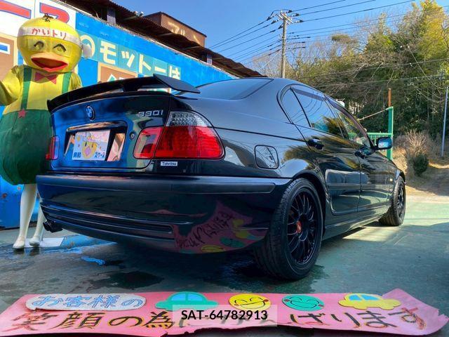 Bmw 3 SERIES 2001-03 3355769-5