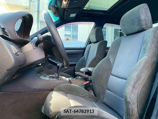 Bmw 3 SERIES 2001-03 3355769-7