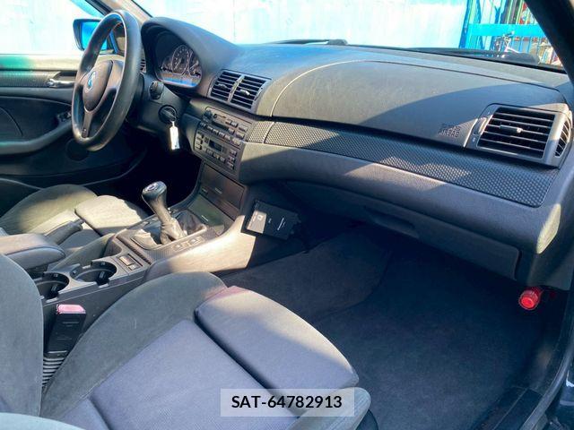 Bmw 3 SERIES 2001-03 3355769-8