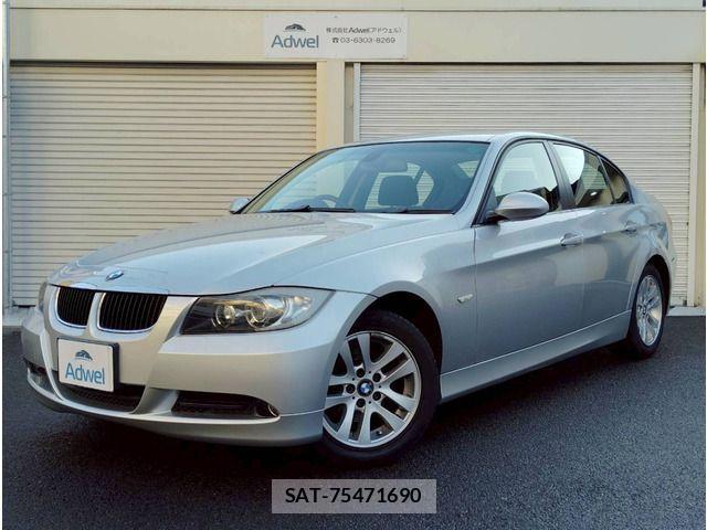 Bmw 3 SERIES 2005-11 3355779-0
