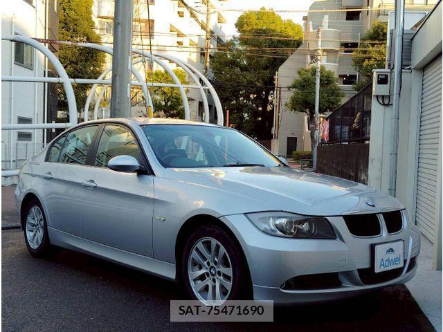 Bmw 3 SERIES 2005-11 3355779-9