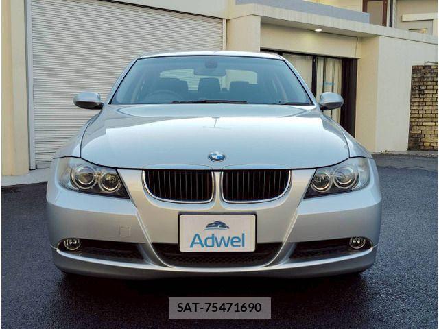Bmw 3 SERIES 2005-11 3355779-10