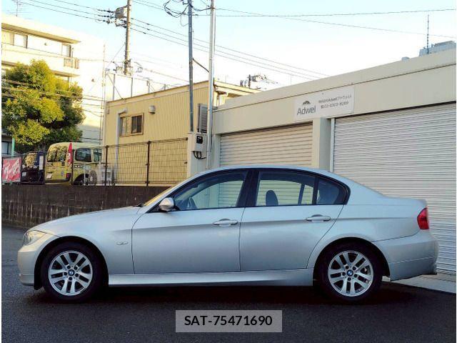 Bmw 3 SERIES 2005-11 3355779-4