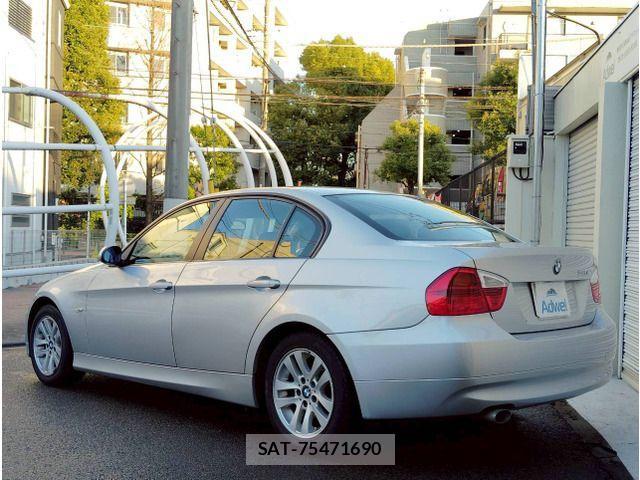 Bmw 3 SERIES 2005-11 3355779-5