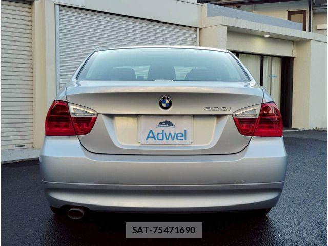 Bmw 3 SERIES 2005-11 3355779-6