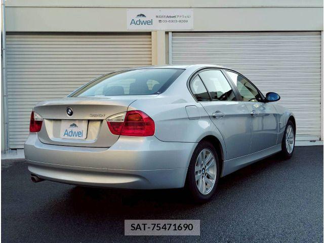 Bmw 3 SERIES 2005-11 3355779-7