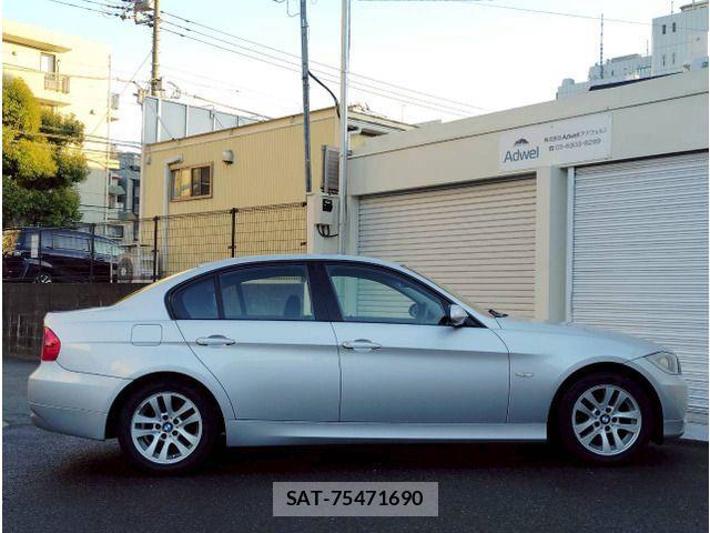 Bmw 3 SERIES 2005-11 3355779-8