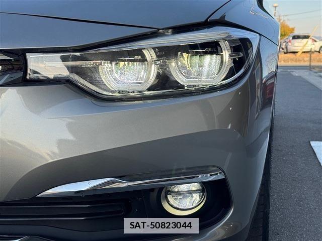 Bmw 3 SERIES 2018-06 3355771-20