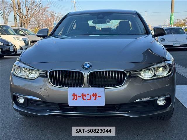 Bmw 3 SERIES 2018-06 3355771-3