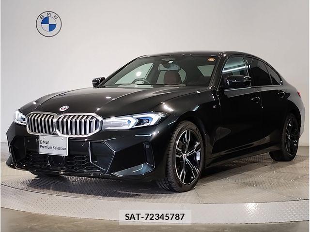 Bmw 3 SERIES 2023-04 3355759-0