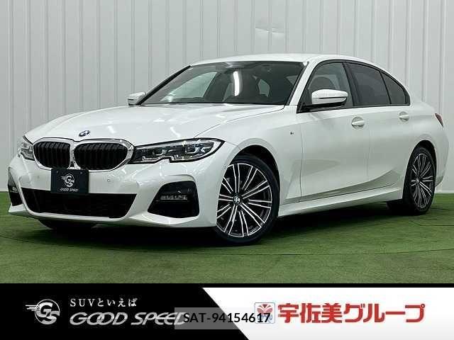 Bmw 3 SERIES 2020-08 3413791-0