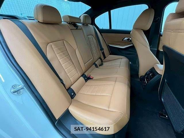 Bmw 3 SERIES 2020-08 3413791-9