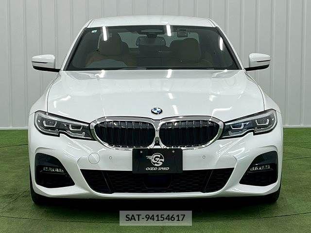 Bmw 3 SERIES 2020-08 3413791-11
