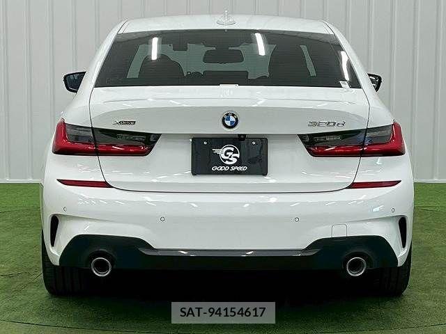Bmw 3 SERIES 2020-08 3413791-12