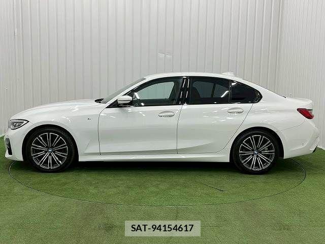Bmw 3 SERIES 2020-08 3413791-13