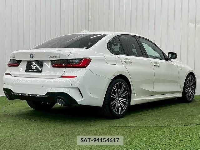 Bmw 3 SERIES 2020-08 3413791-15