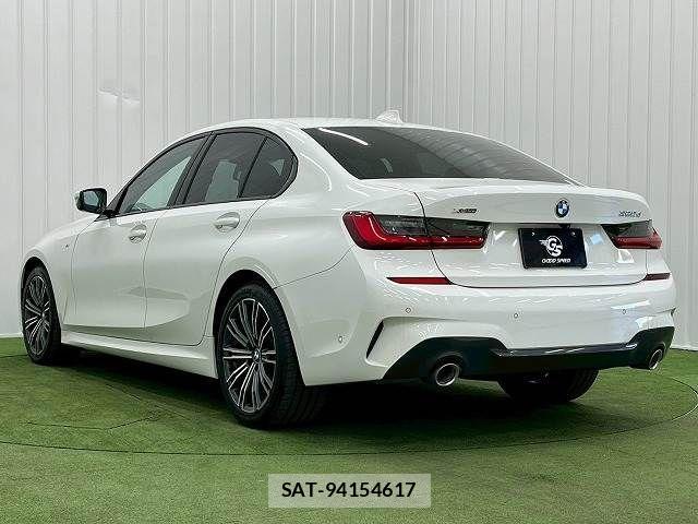 Bmw 3 SERIES 2020-08 3413791-16