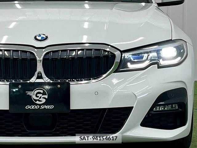 Bmw 3 SERIES 2020-08 3413791-17