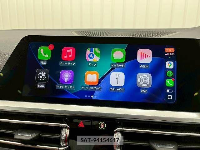 Bmw 3 SERIES 2020-08 3413791-2