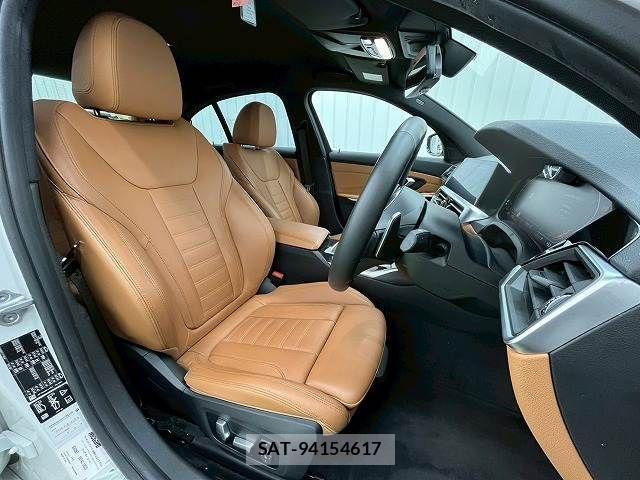 Bmw 3 SERIES 2020-08 3413791-8
