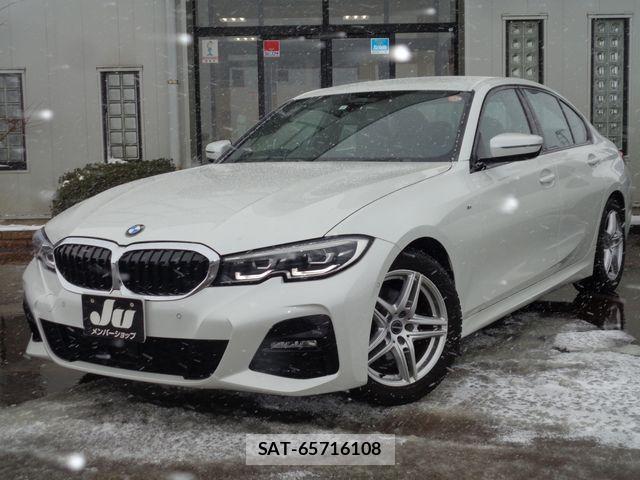 Bmw 3 SERIES 2019-03 3420424-0